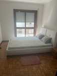 Quarto para casal
