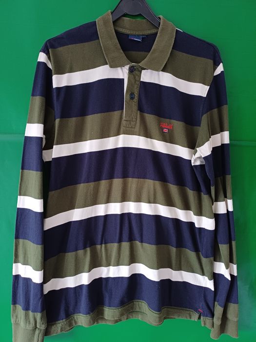 Polo em bom estado de grande marca.