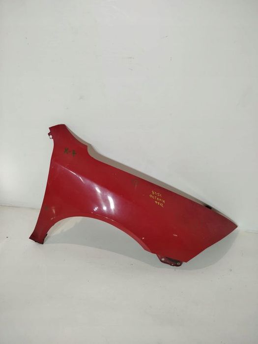 Błotnik Prawy Przedni Przód Skoda Octavia Ii 04-08/8151