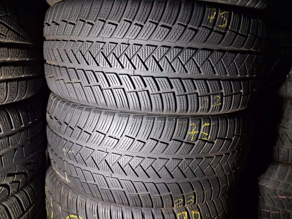 235/45 R18 Vredstein Wintrac Xtreem S