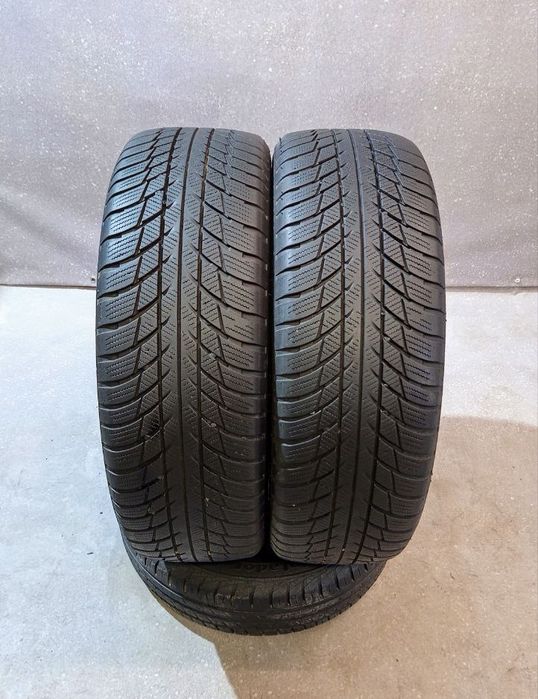 205.60.17 Bridgestone Blizzak LM001 2шт