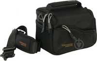 Компактная сумка для фотоаппарата Tucano Nova Black