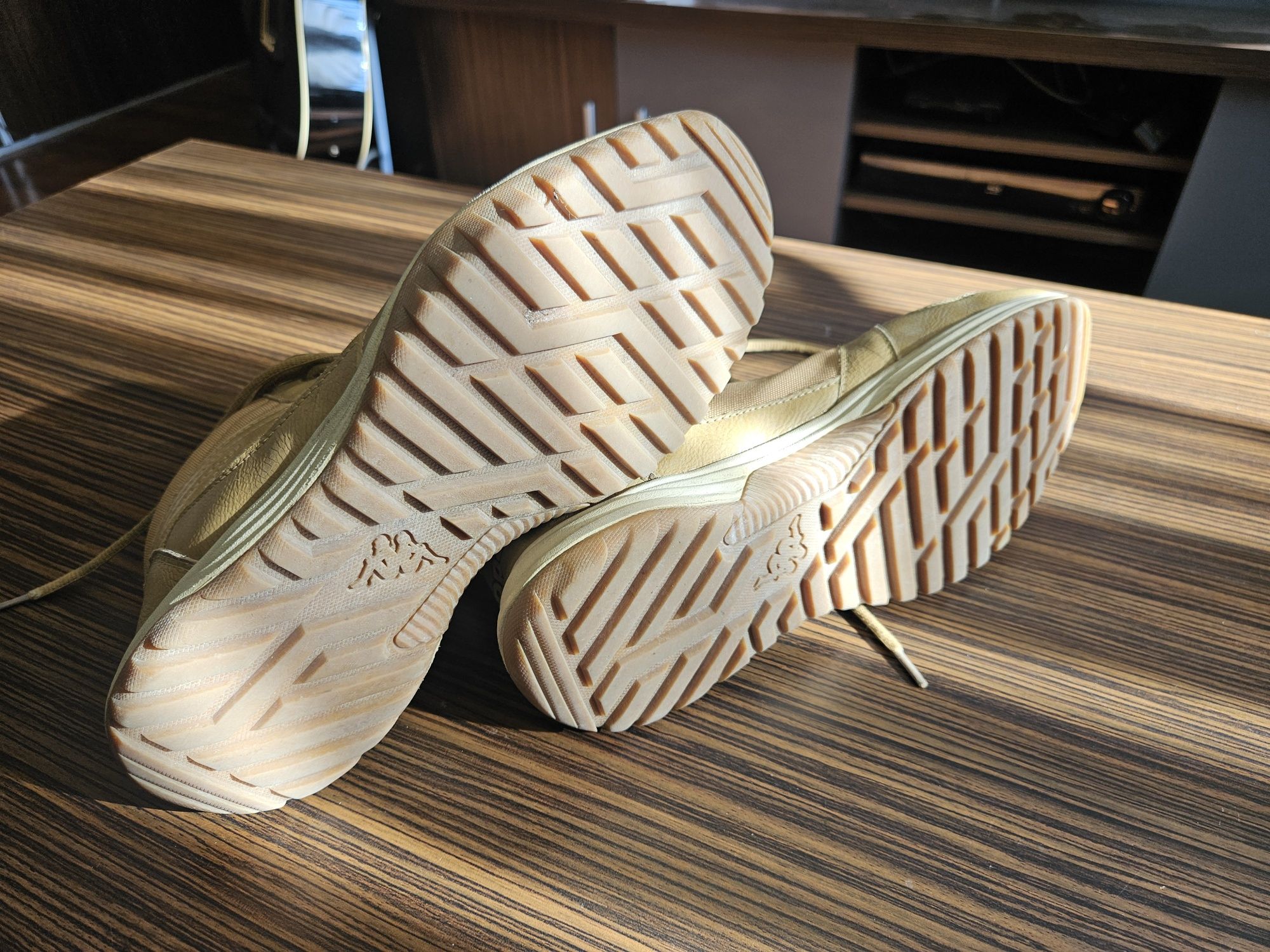 Buty męskie jesienno-zimowe