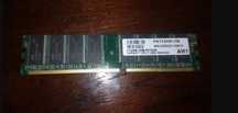 Karta pamięci: 512mb unb pc3200am1