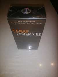 Terre d'Hermes Parfum 100ml