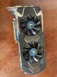 Hd 7950 3gb nitro+