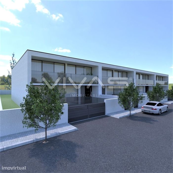 Moradia T4 Venda em Vade (São Pedro),Ponte da Barca