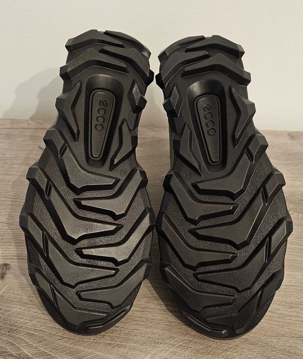 nowe męskie buty outdoorowe trekkingowe ECCO MX M Gore-Tex r.44