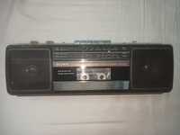 Radiomagnetofon Sony CFS 210S