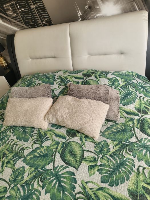 Cama casal 200x160