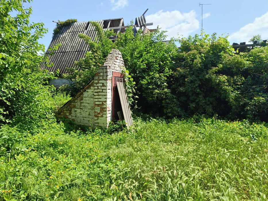 2 Будинка, за ціною Одного! Тихий центр.