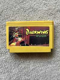 Gra Darkwing Duck NES/Pegasus