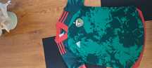 Tshirt Adidas Śląsk Wrocław