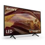 Google TV Sony KD-43X75WL Smart TV, Netflix..