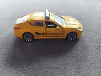 Porsche Panamera majorette