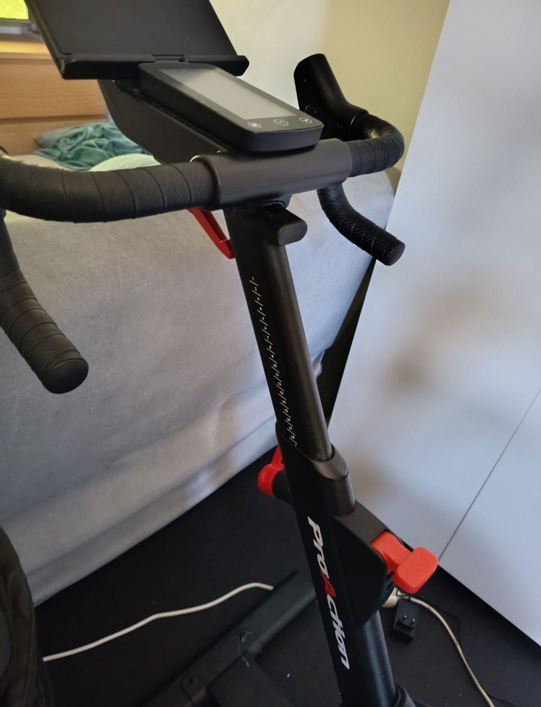 Bike Bhlyon Smart bike