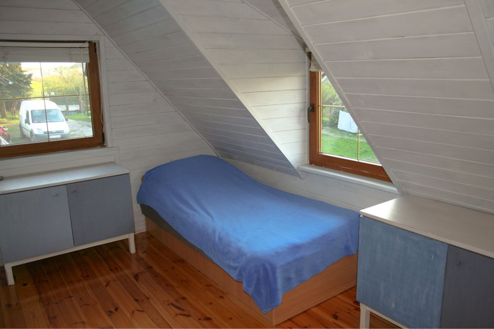 Domek letniskowy na Mazurach | Noclegi | Basen | Sauna | Jacuzzi |
