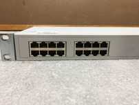 Комутатор 3COM 3C16478 BASELINE 2816 16-PORT 10-100-1000