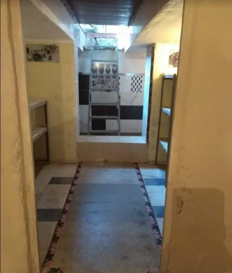 Гараж, м.Нивки, Дружковская 14, Кооператив Станок 7, 2600грн., 21кв.м.