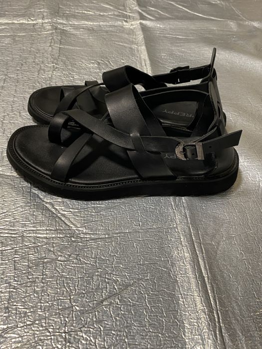 Босоніжки preppy чоловічі