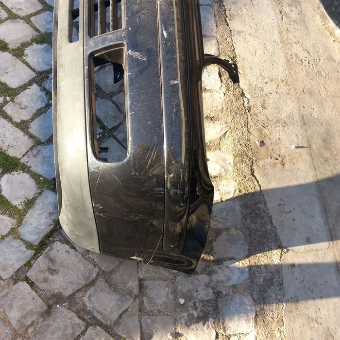 Para choques frente vw golf 4