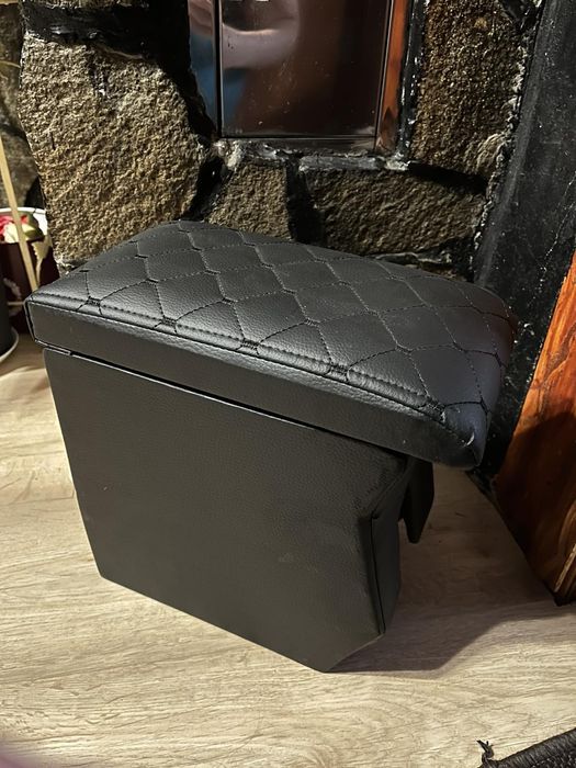 Підлокітник для шкода фабія