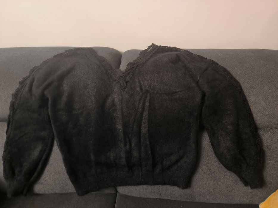 Sprzedam sweterek damski