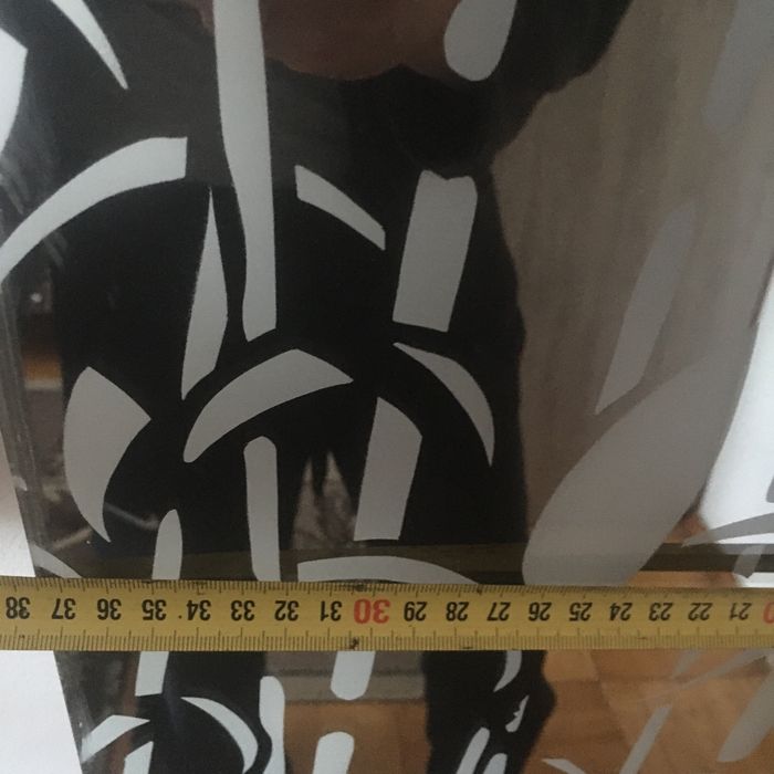 Скло візерункове