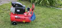 Kompresator Walter 24l 13 bar