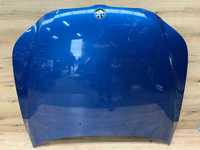 Maska Bmw E60 kolor lemans blau metalic