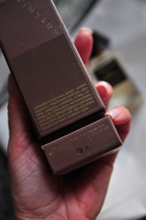 Tom Ford Bois Marocain - Woda perfumowana