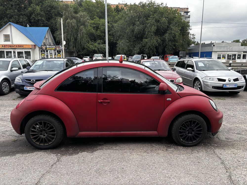 Продам Volkswagen Beetle 1.9 диз.