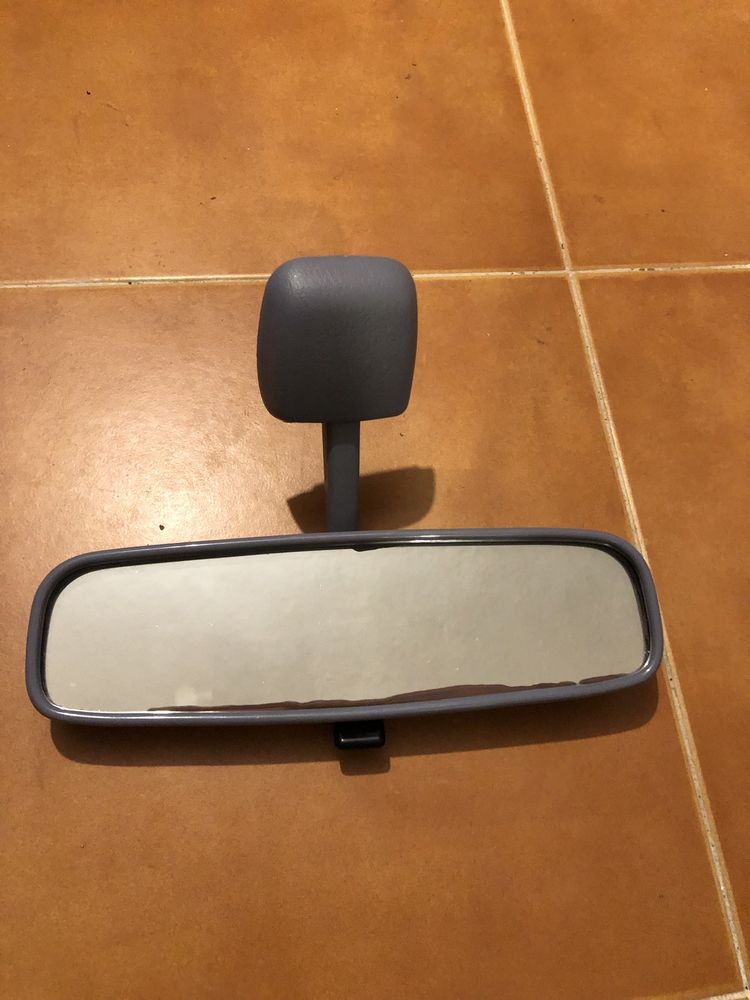 Espelho retrovisor Toyota Land Cruiser kzj95/90