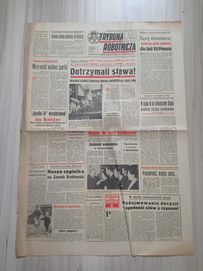 Trybuna robotnicza 26 / 1971, strona