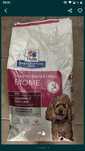Sprzedam Karme Hill's Gastrointestinal Biome karma dla psa 6 kg