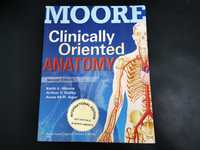 Clinically Oriented Anatomy Keith L. Moore 7th edition