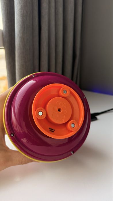 Battat юла мандаринка