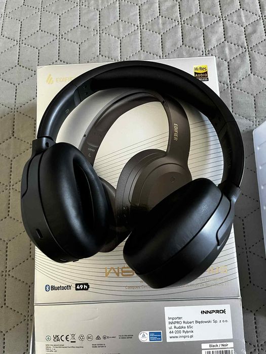 Słuchawki Edifier W802NB Plus