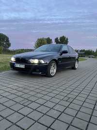 Bmw E39 530D *zadbana*