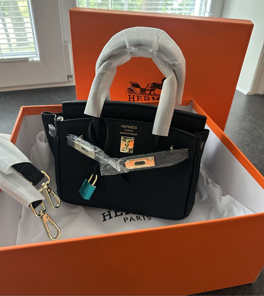 Сумка Hermes (ермес, эрмес) birkin 20