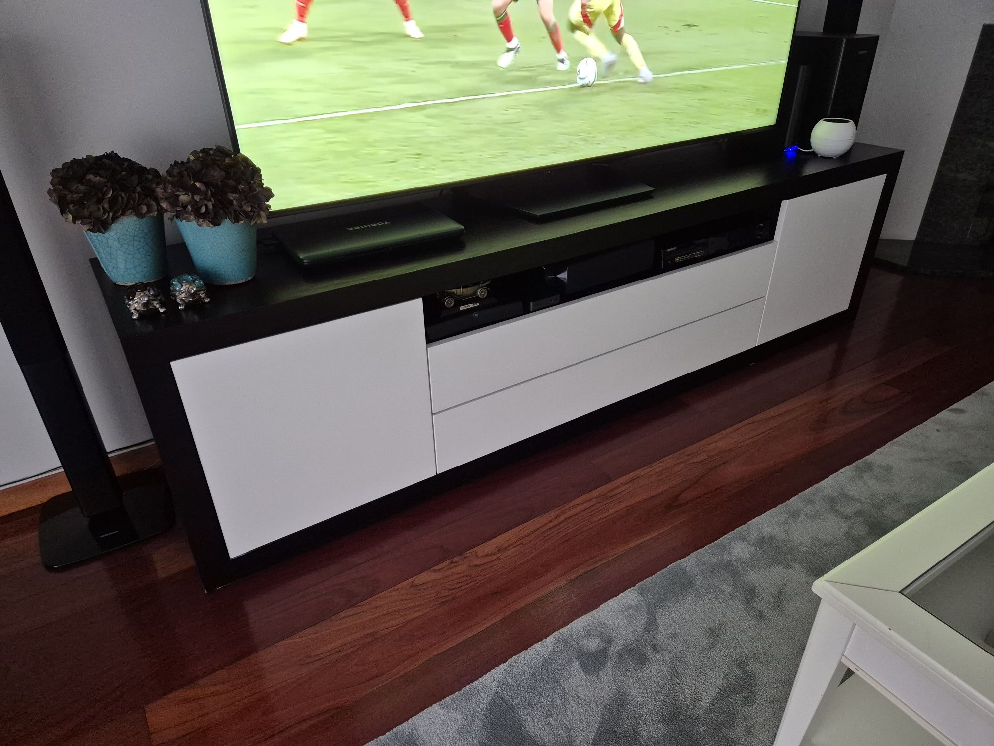 Movel TV sala de estar