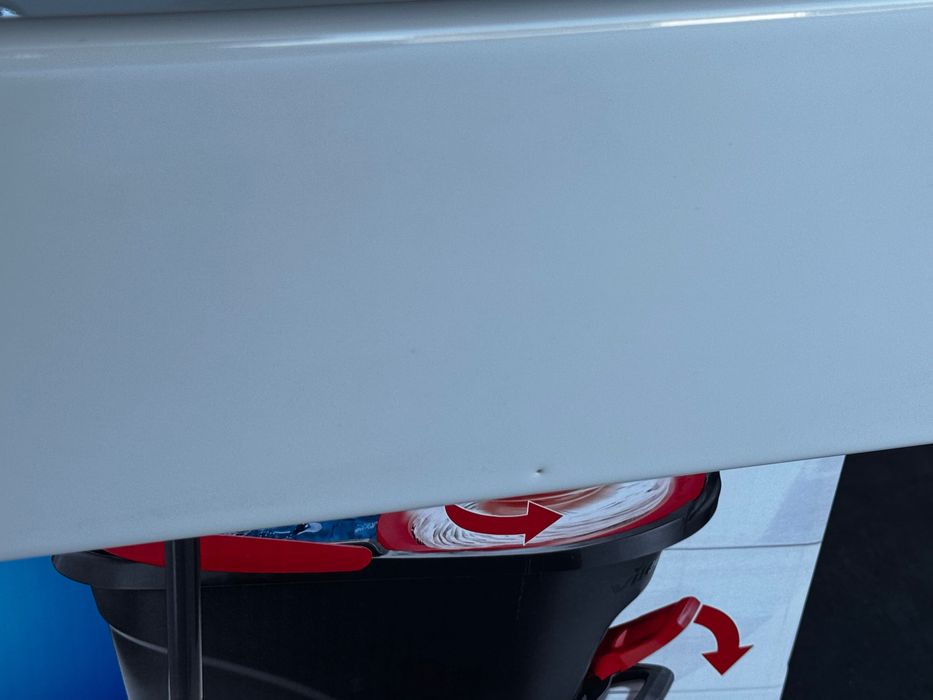 Umywalka połblatowa  Catalano 1LSVP00 nowa