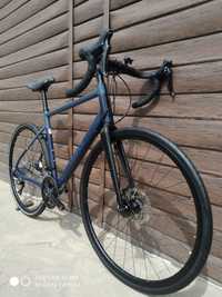 Гравел Triban RC 520 gravel Shimano 105 (L)