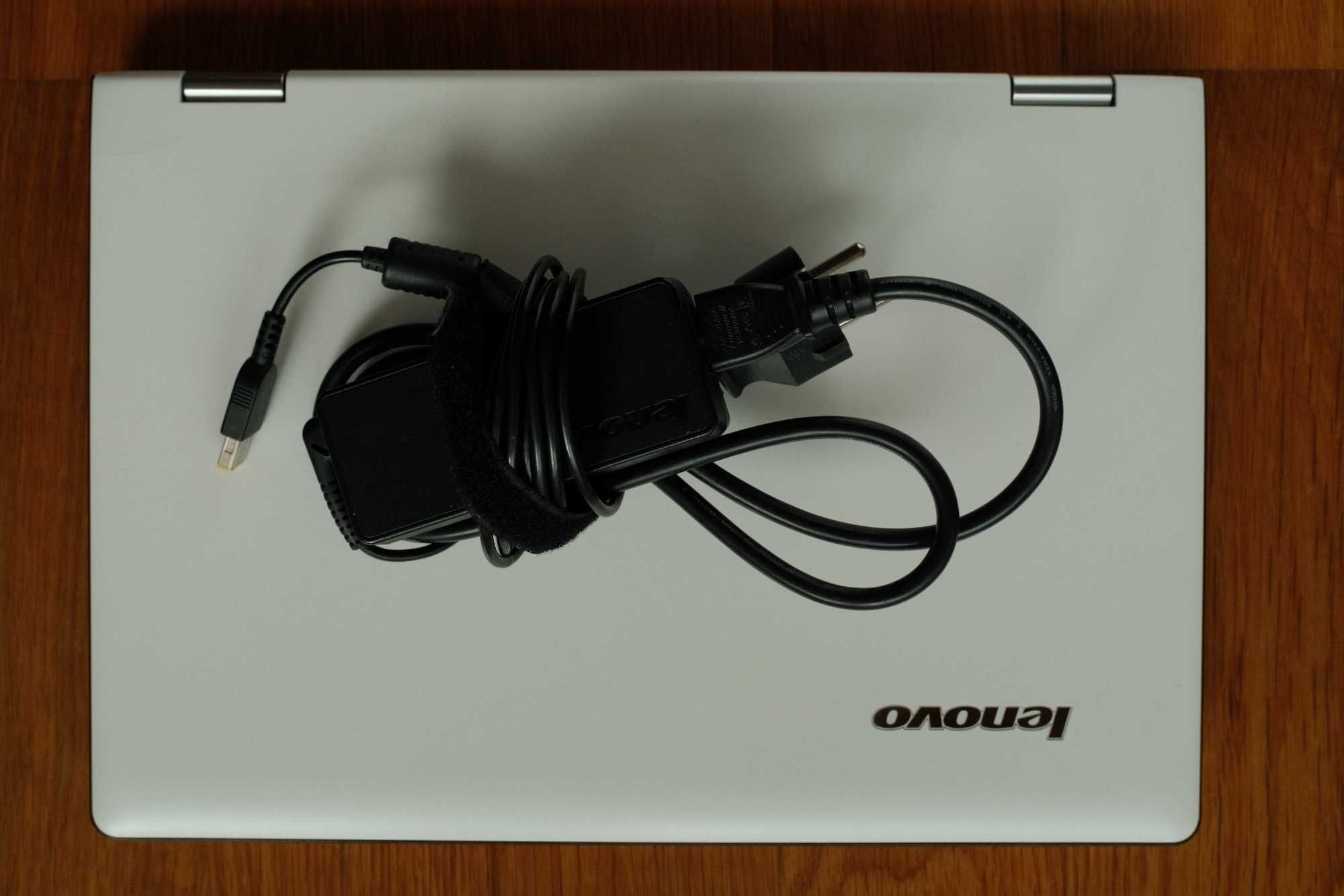 Lenovo Yoga 500 | 2-em-1 Tátil | Funcional | Ideal para uso básico