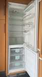 Combinado de encastrar Liebherr