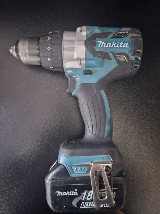 Wkrętarka Makita dhp 481