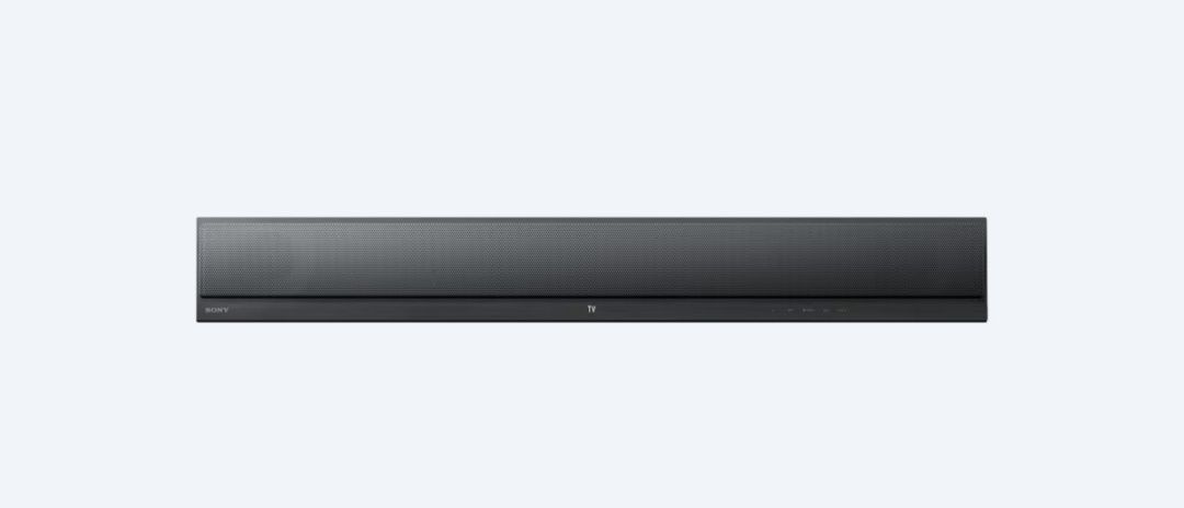 Soundbar Sony HT CT390