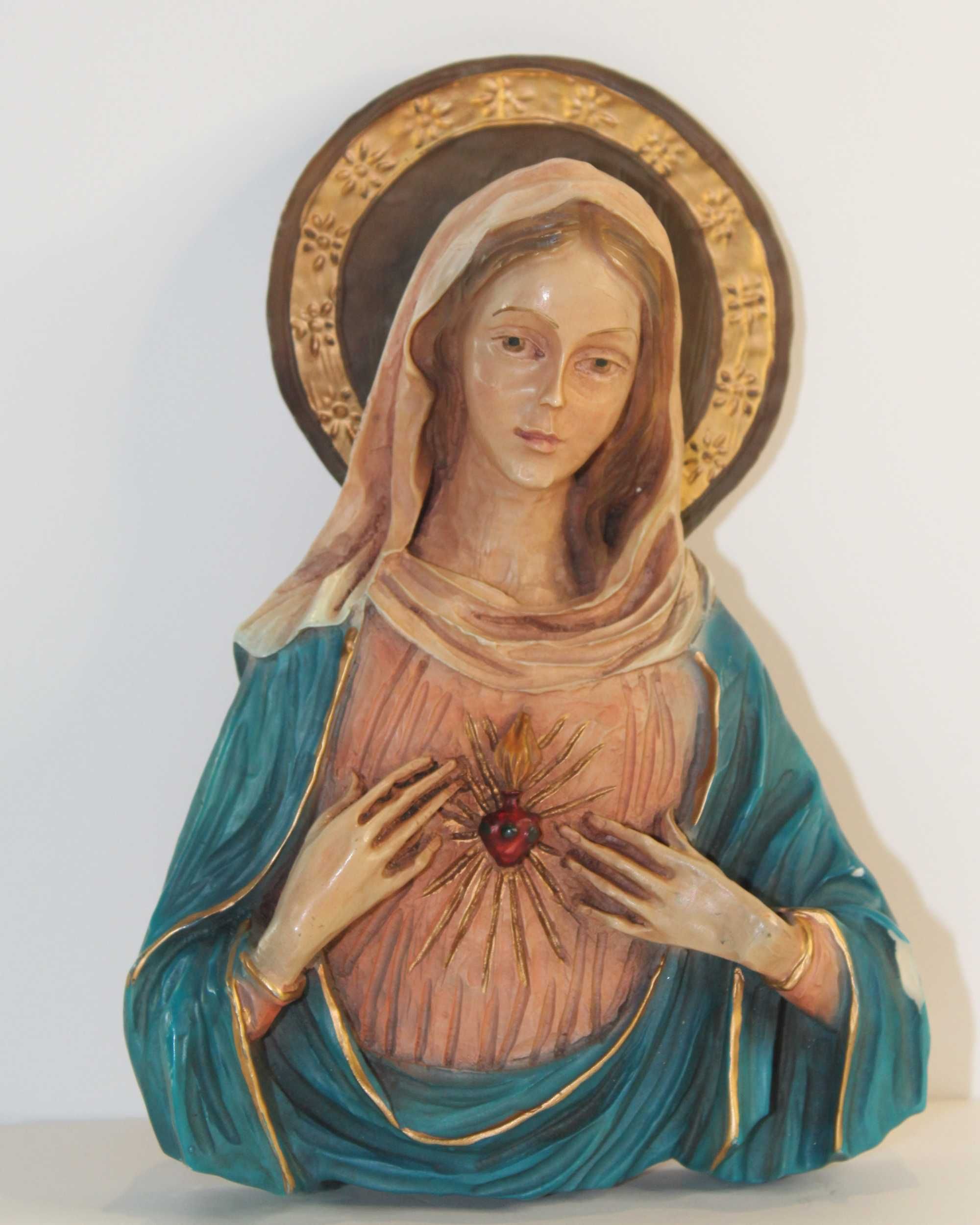 Nossa Senhora Mãe de Deus