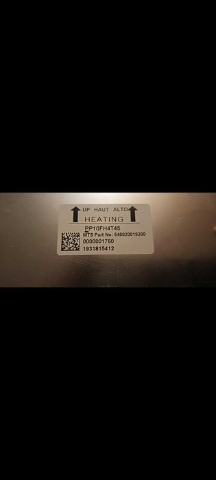 Wymiennik CWU Ariston Clas X-24 CF