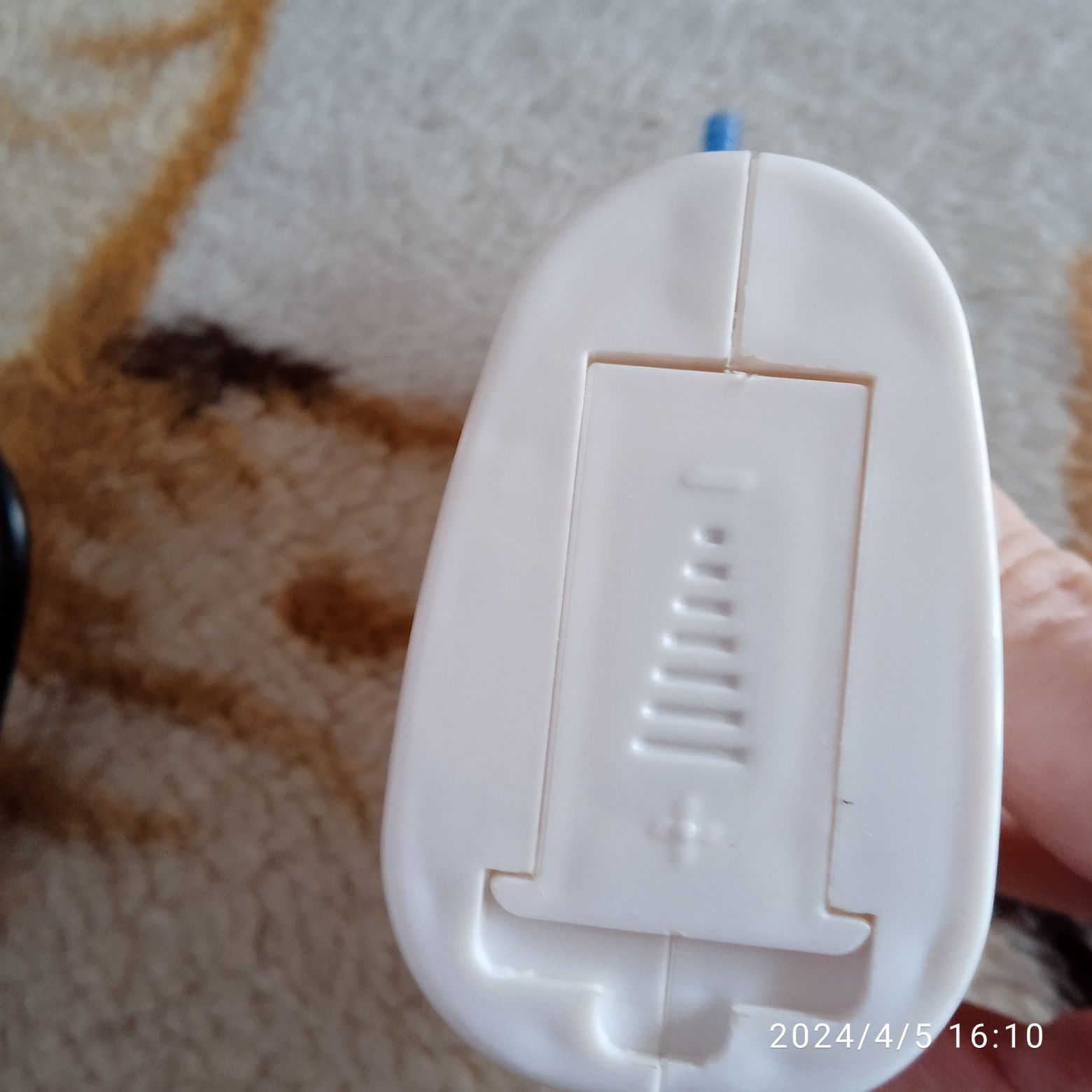 Wax Vac WaxVac Ear Vacu Urządzenie Aspirator Do Czyszczenia Uszu